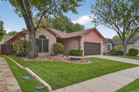 6246 John Chapman San Antonio TX 78240