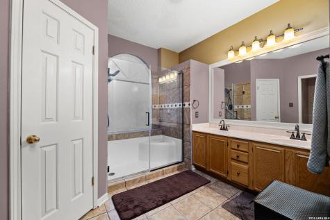 6246 John Chapman San Antonio TX 78240