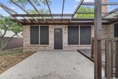 6246 John Chapman San Antonio TX 78240