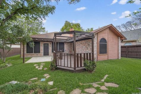 6246 John Chapman San Antonio TX 78240