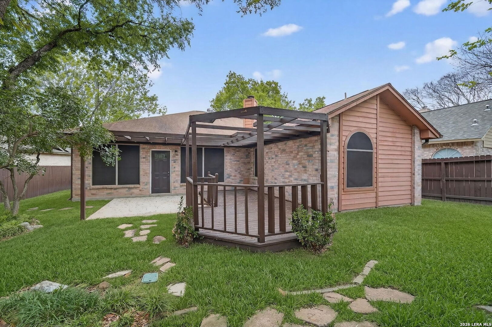 6246 John Chapman San Antonio TX 78240
