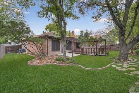 6246 John Chapman San Antonio TX 78240