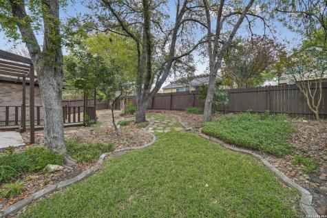 6246 John Chapman San Antonio TX 78240