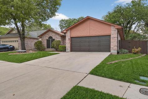 6246 John Chapman San Antonio TX 78240