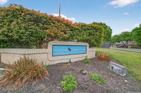 6246 John Chapman San Antonio TX 78240