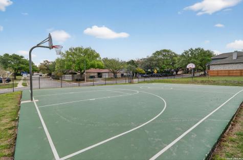 6246 John Chapman San Antonio TX 78240