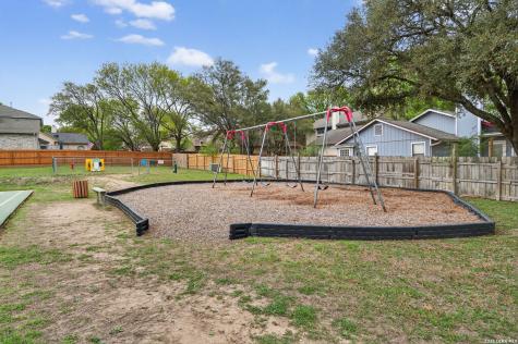 6246 John Chapman San Antonio TX 78240