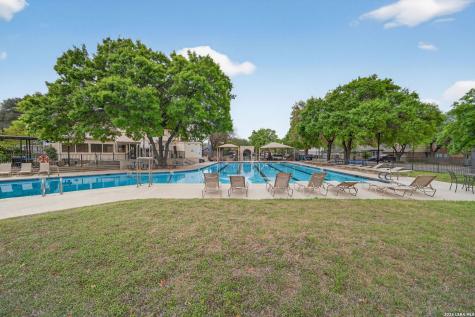 6246 John Chapman San Antonio TX 78240