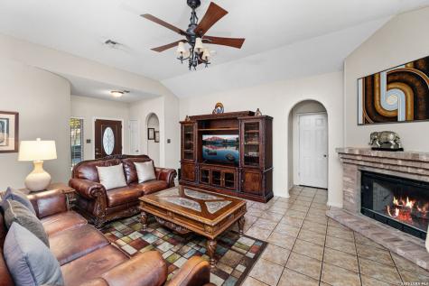 6246 John Chapman San Antonio TX 78240