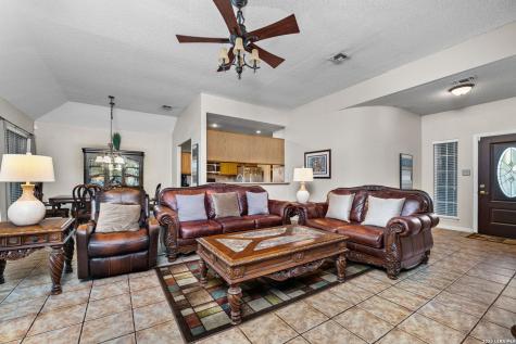 6246 John Chapman San Antonio TX 78240