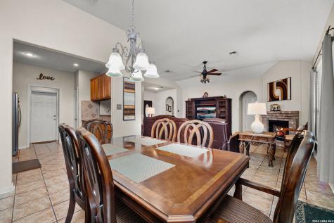 6246 John Chapman San Antonio TX 78240
