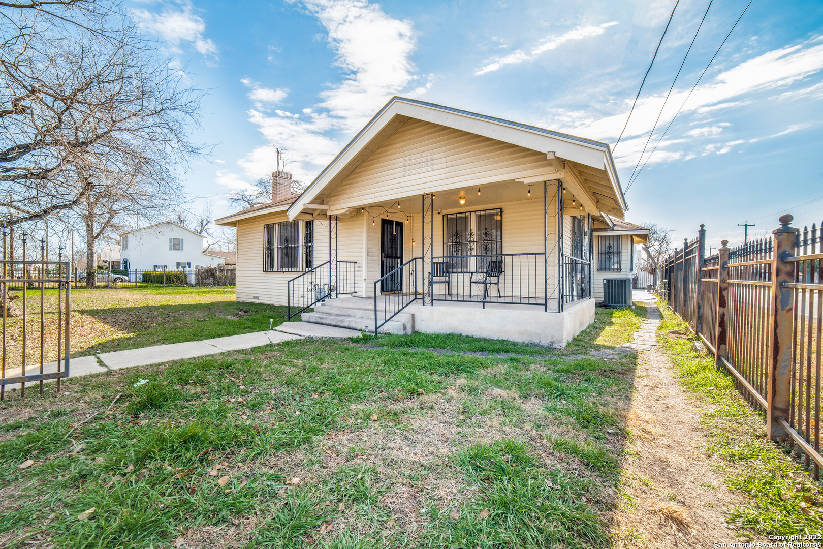 2022 San Francisco San Antonio TX 78201