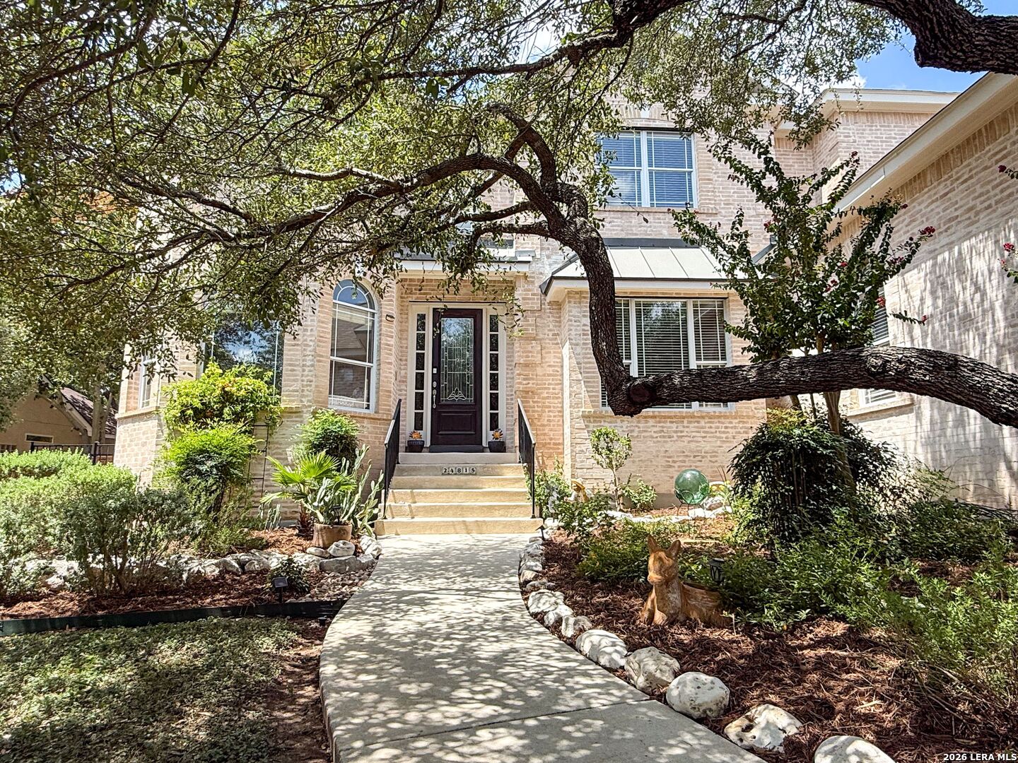 24815 Birdie Ridge San Antonio TX 78260