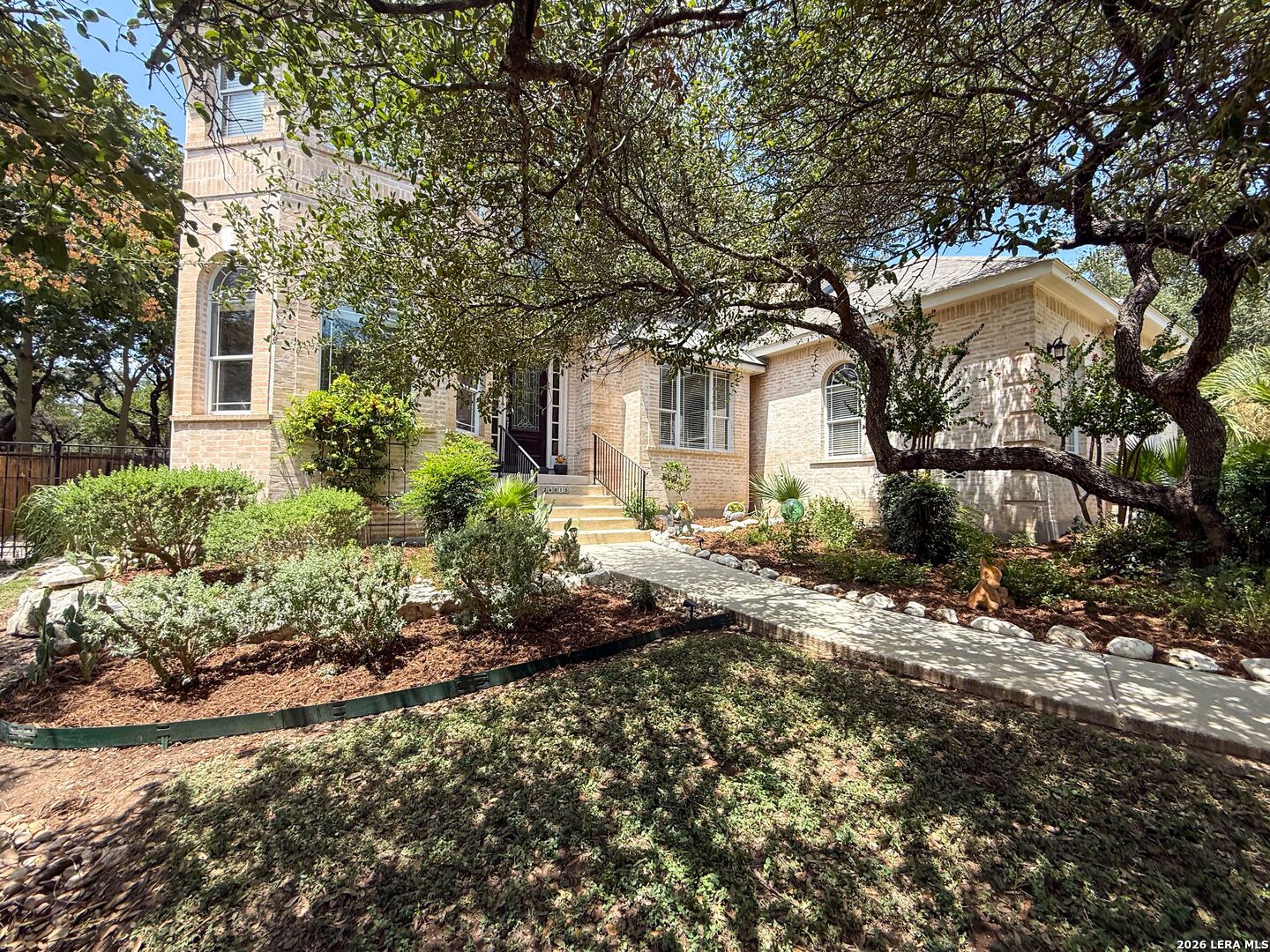 24815 Birdie Ridge San Antonio TX 78260