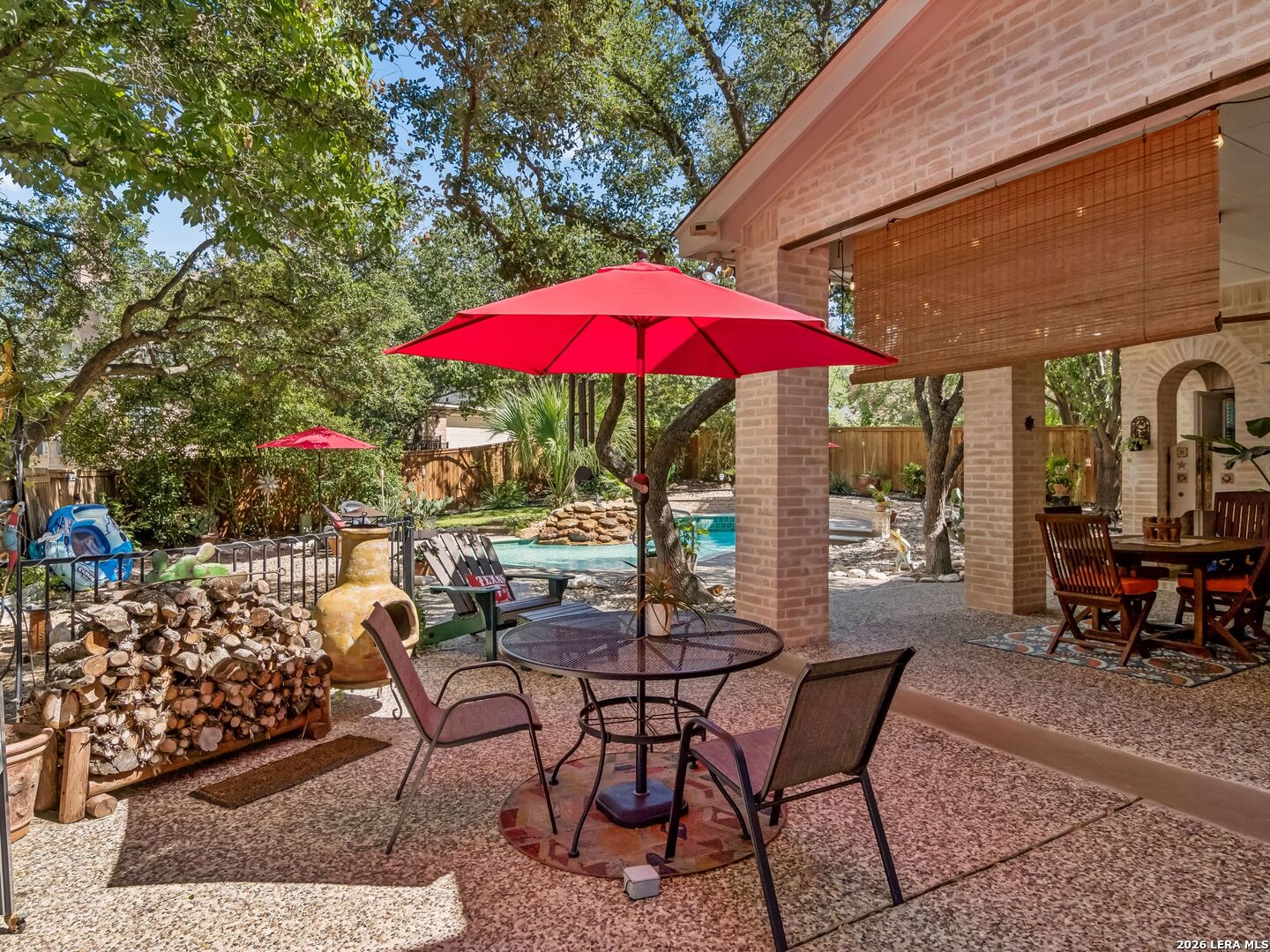 24815 Birdie Ridge San Antonio TX 78260