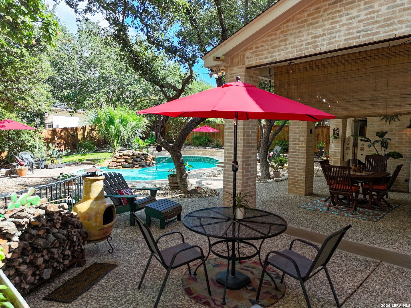 24815 Birdie Ridge San Antonio TX 78260