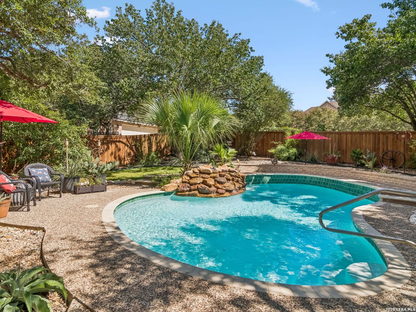 24815 Birdie Ridge San Antonio TX 78260