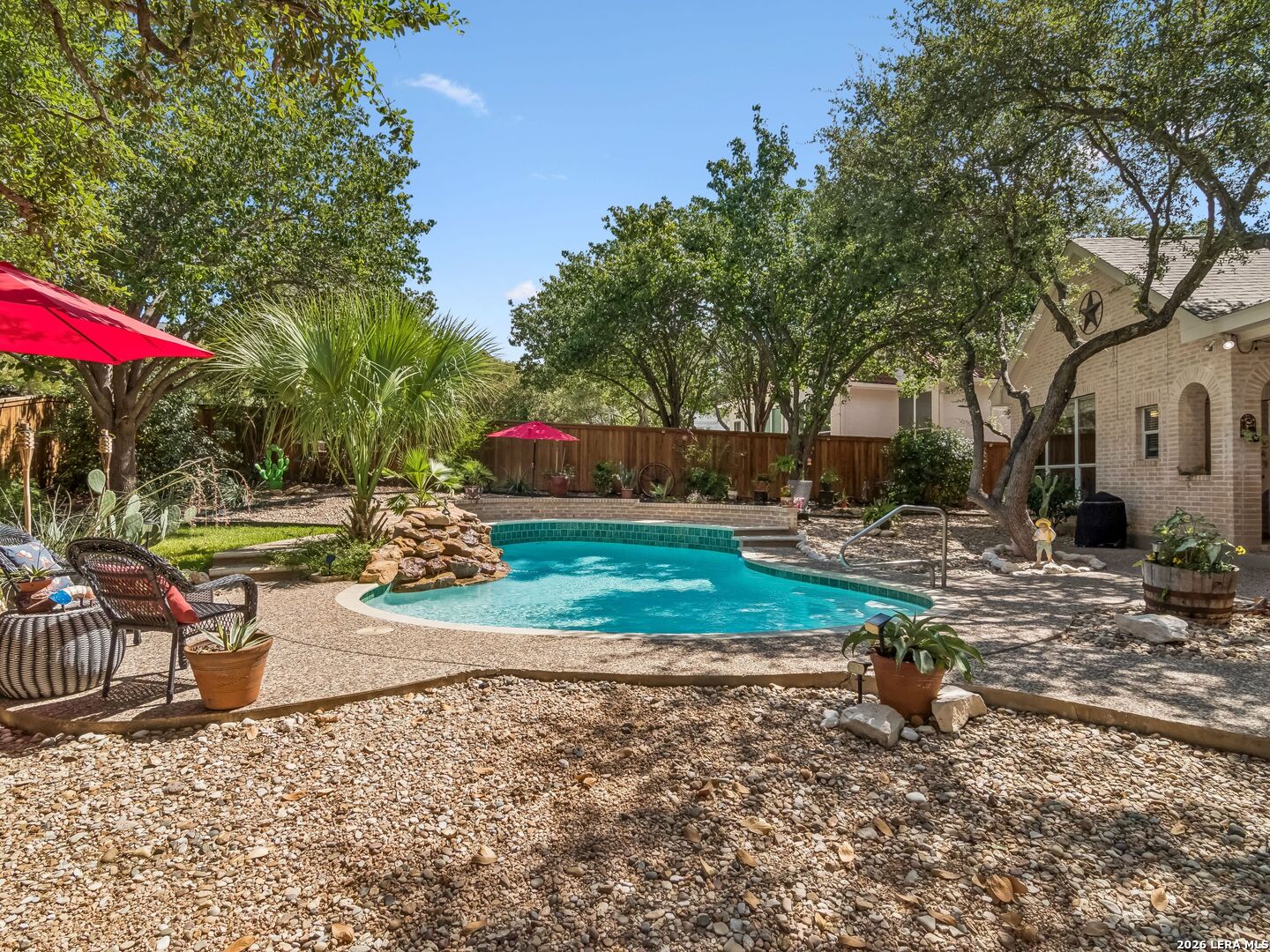 24815 Birdie Ridge San Antonio TX 78260