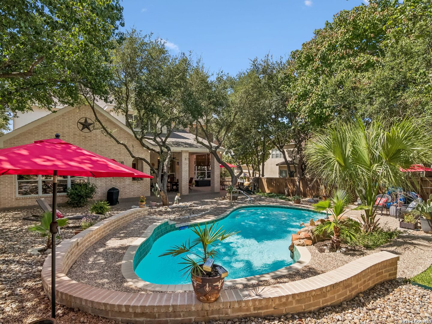 24815 Birdie Ridge San Antonio TX 78260