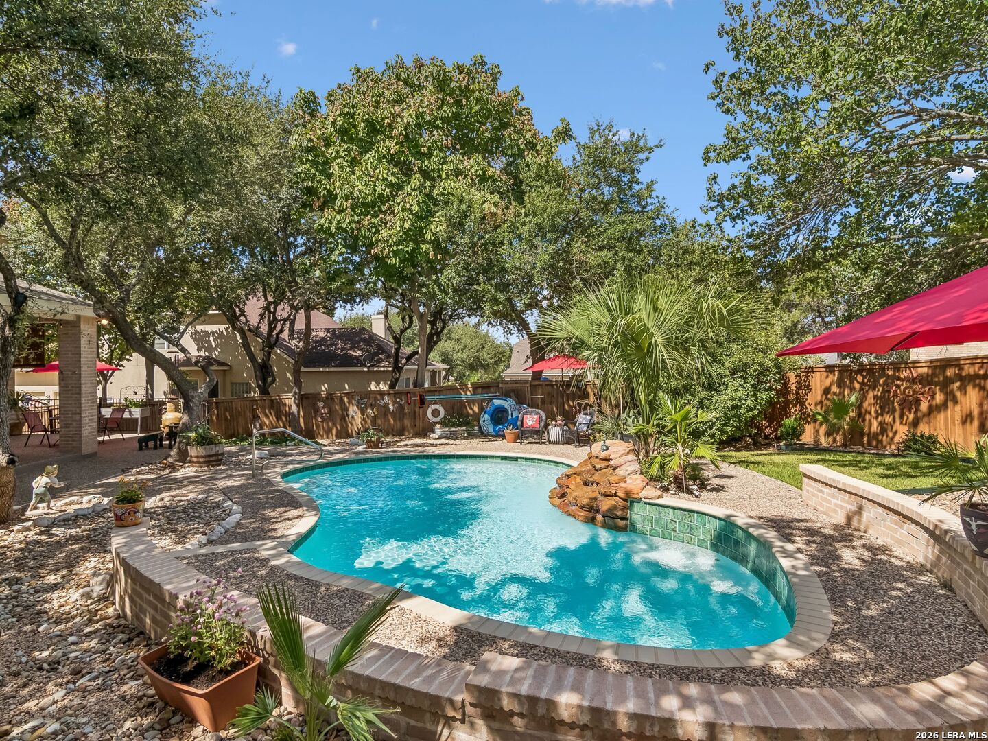 24815 Birdie Ridge San Antonio TX 78260