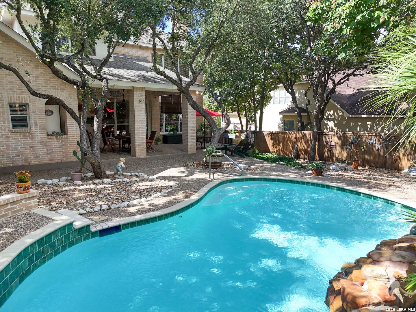 24815 Birdie Ridge San Antonio TX 78260