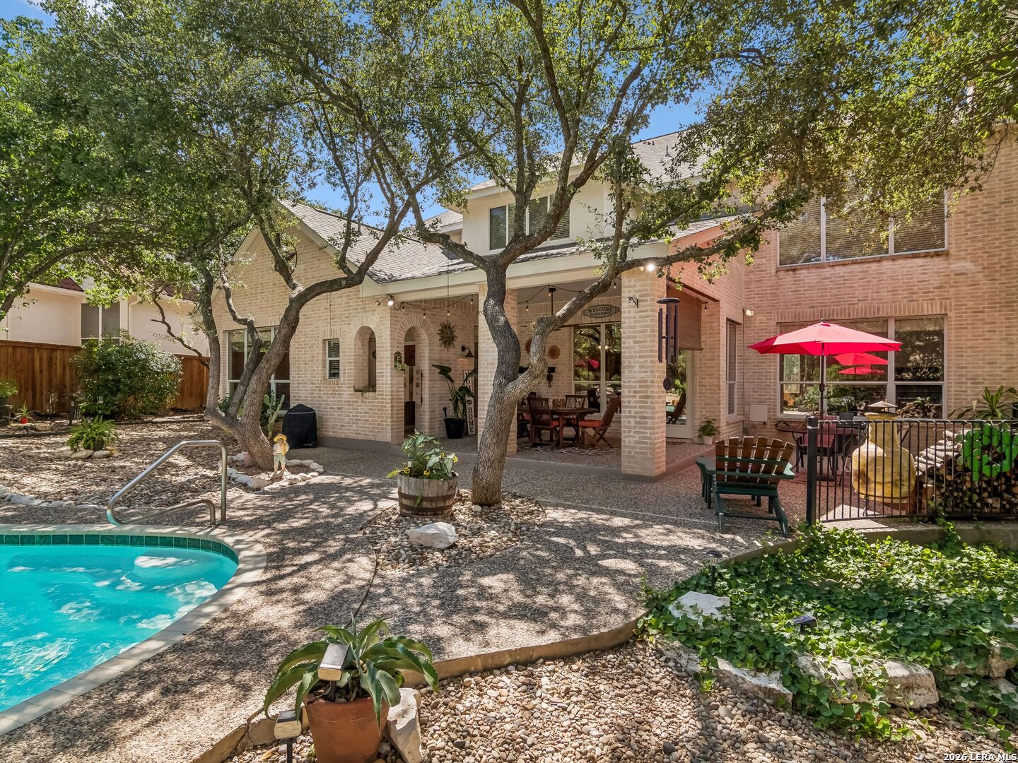 24815 Birdie Ridge San Antonio TX 78260