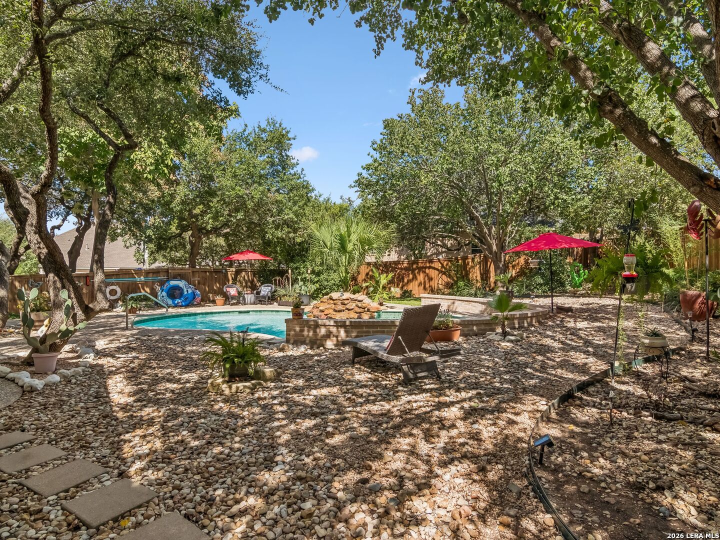 24815 Birdie Ridge San Antonio TX 78260