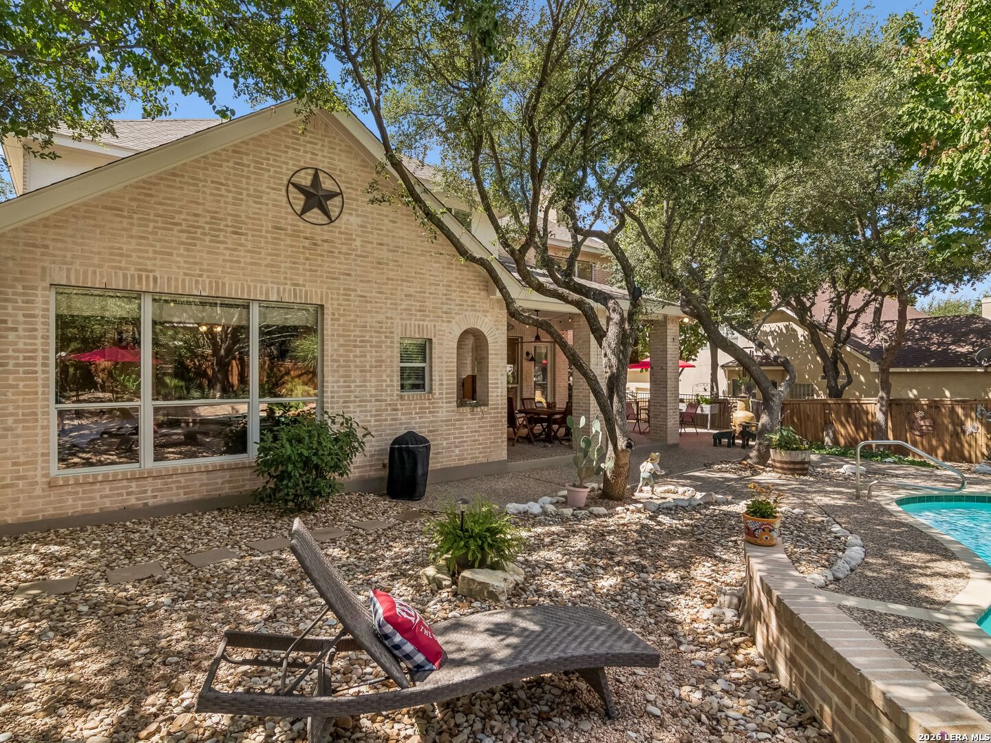 24815 Birdie Ridge San Antonio TX 78260