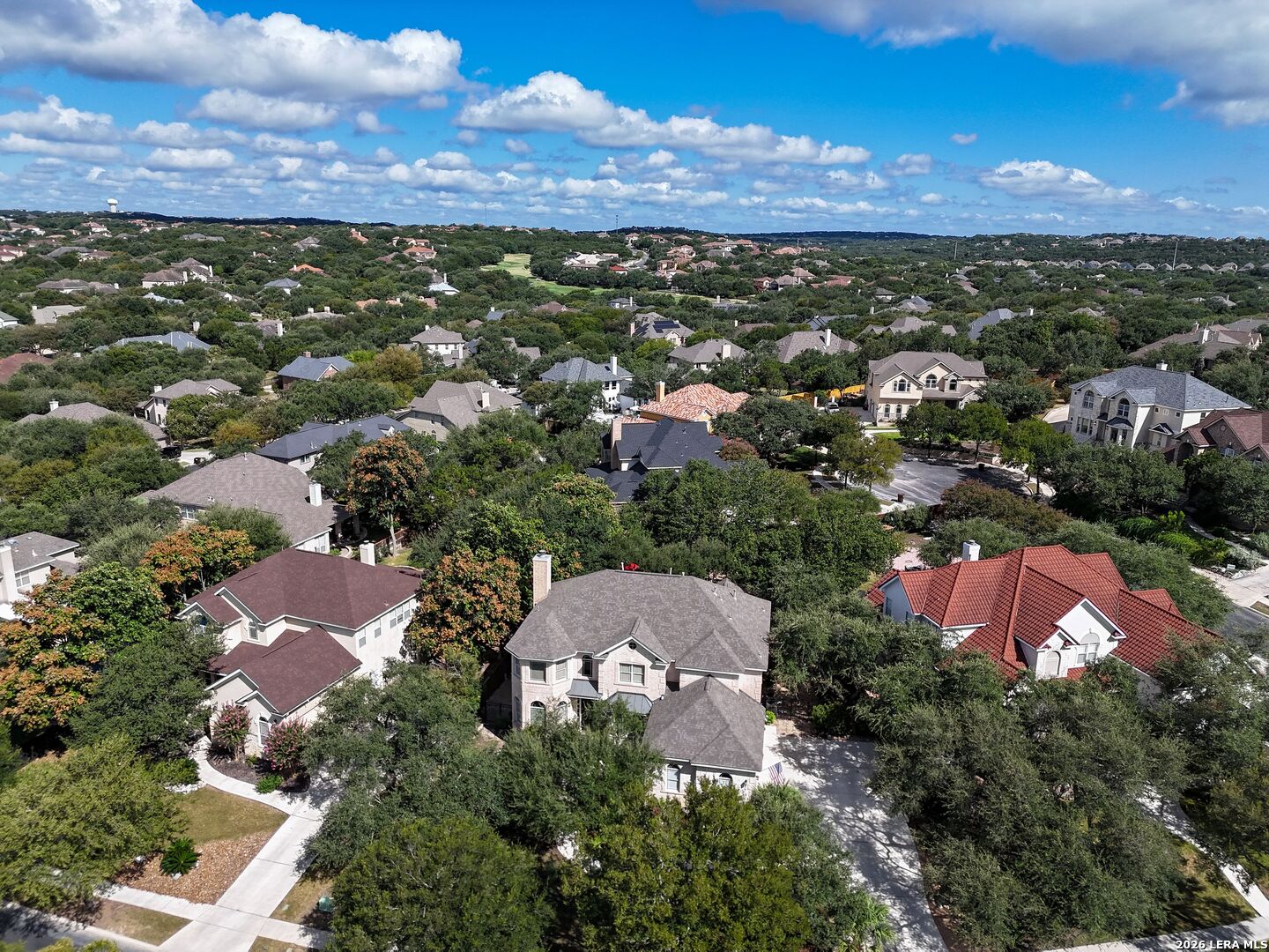 24815 Birdie Ridge San Antonio TX 78260
