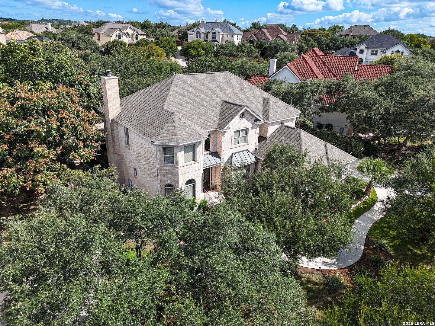 24815 Birdie Ridge San Antonio TX 78260