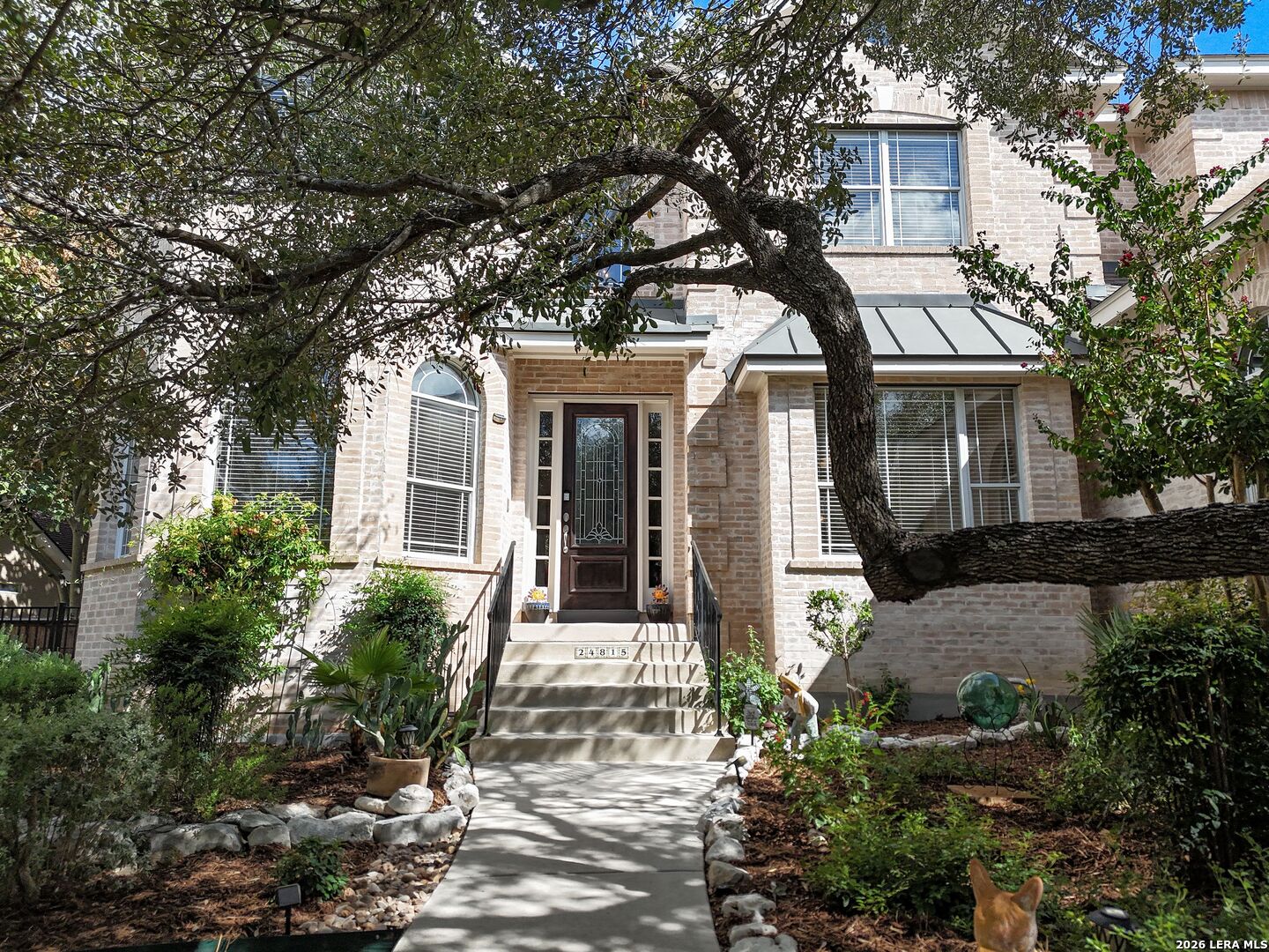 24815 Birdie Ridge San Antonio TX 78260