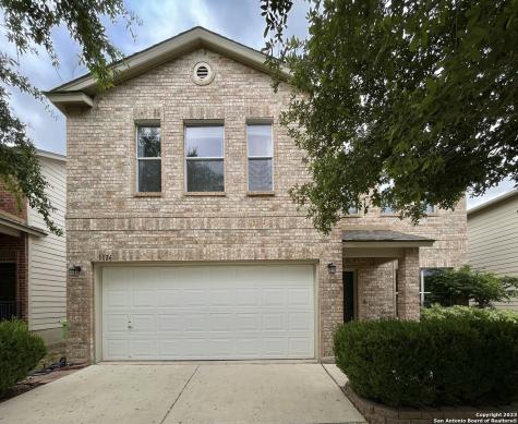 1126 Sundance Hunt San Antonio TX 78245