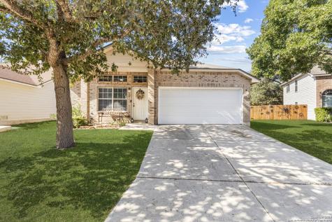 11639 Wood Harbor San Antonio TX 78249