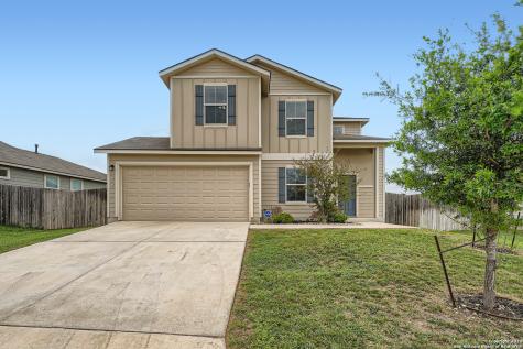 6407 Legato Curve San Antonio TX 78252