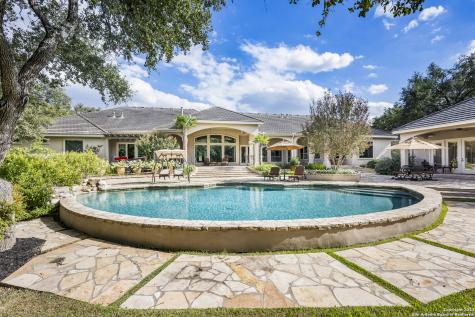 2095 Oakland Bend San Antonio TX 78258
