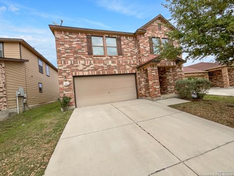 3813 Legend Hill New Braunfels TX 78130