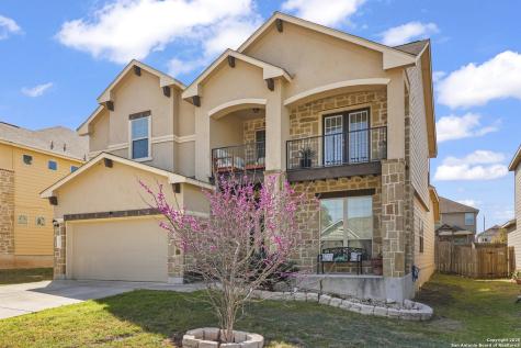 10514 Gazelle Cliff San Antonio TX 78245