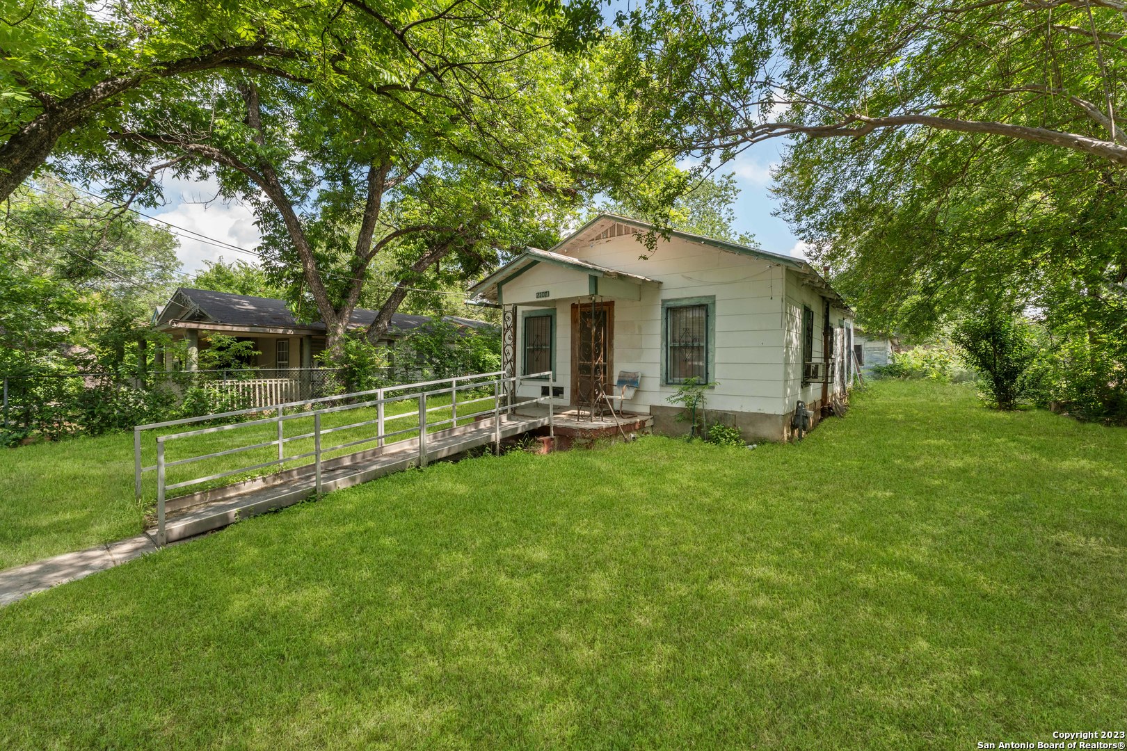 2107 Rivas Street San Antonio TX 78228