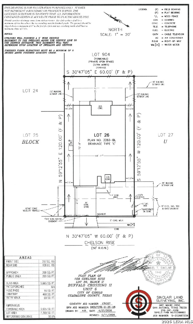 109 Chelson Rise Cibolo TX 78108