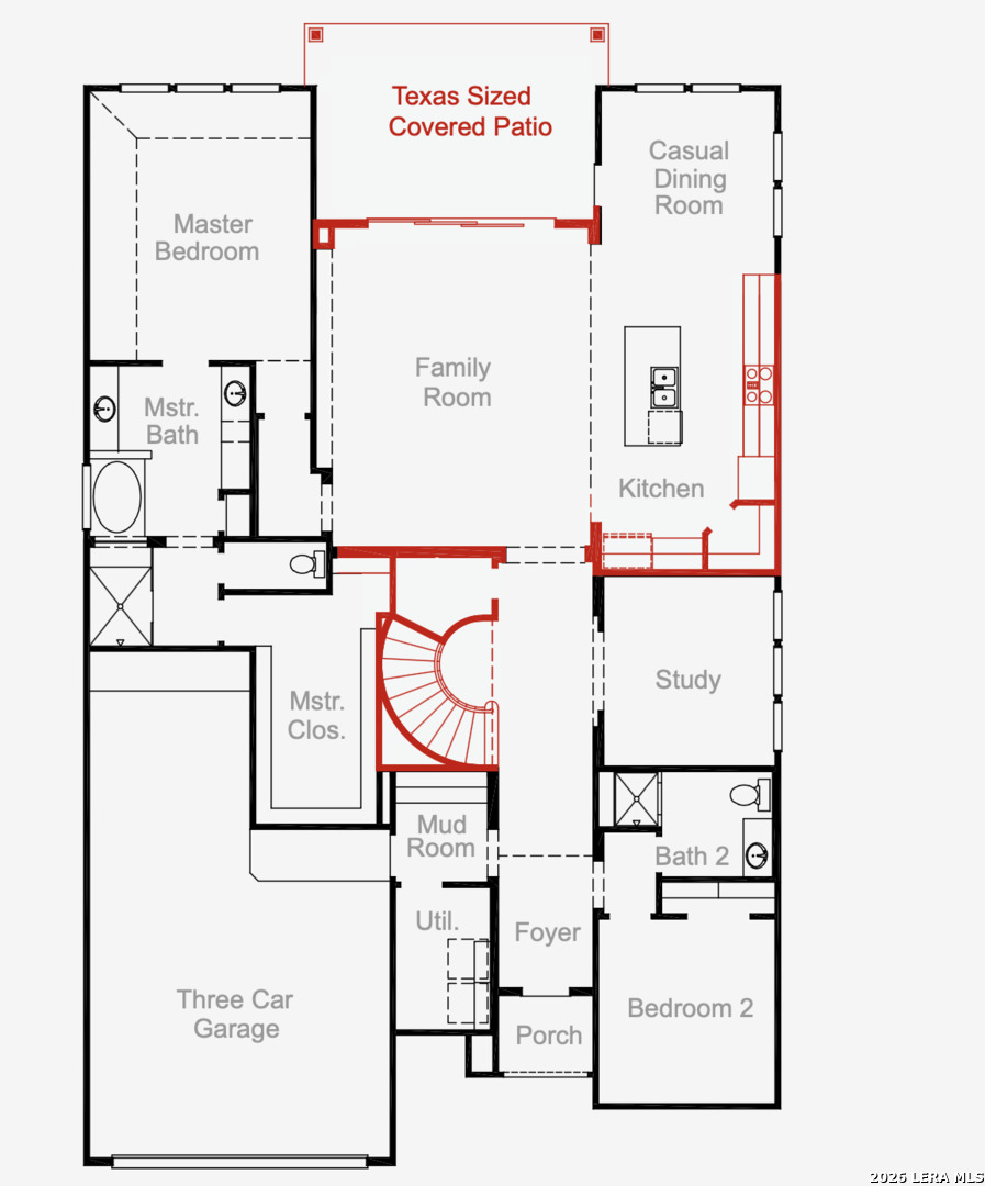 109 Chelson Rise Cibolo TX 78108