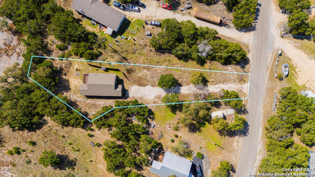 428 Kings Drive Canyon Lake TX 78133