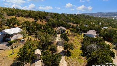 428 Kings Drive Canyon Lake TX 78133