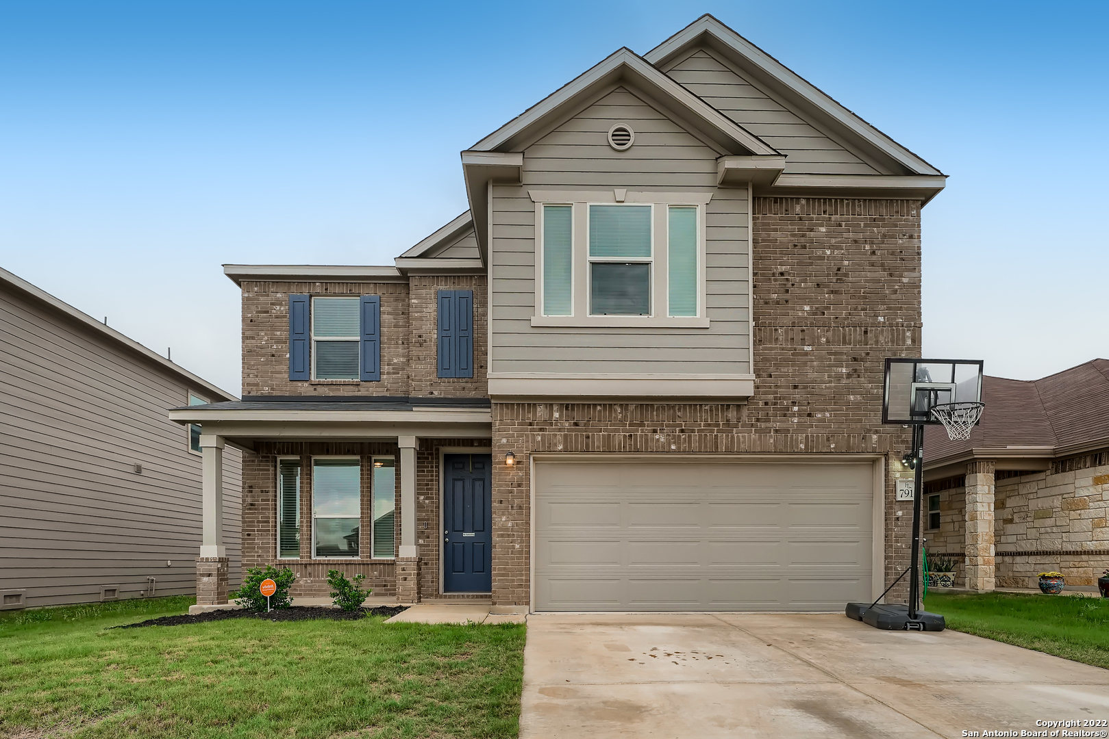 7911 Broussard San Antonio TX 78253