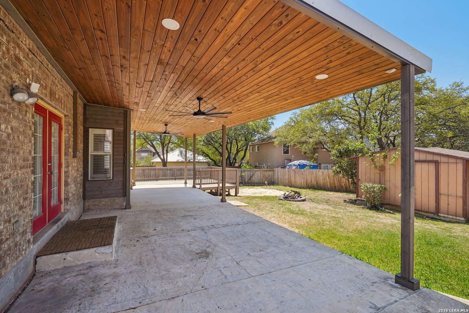 2318 Tristan San Antonio TX 78259