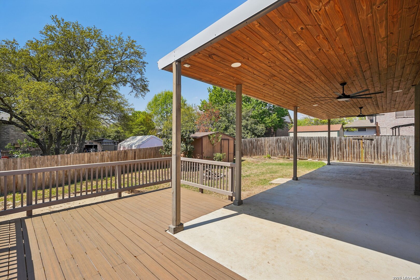 2318 Tristan San Antonio TX 78259
