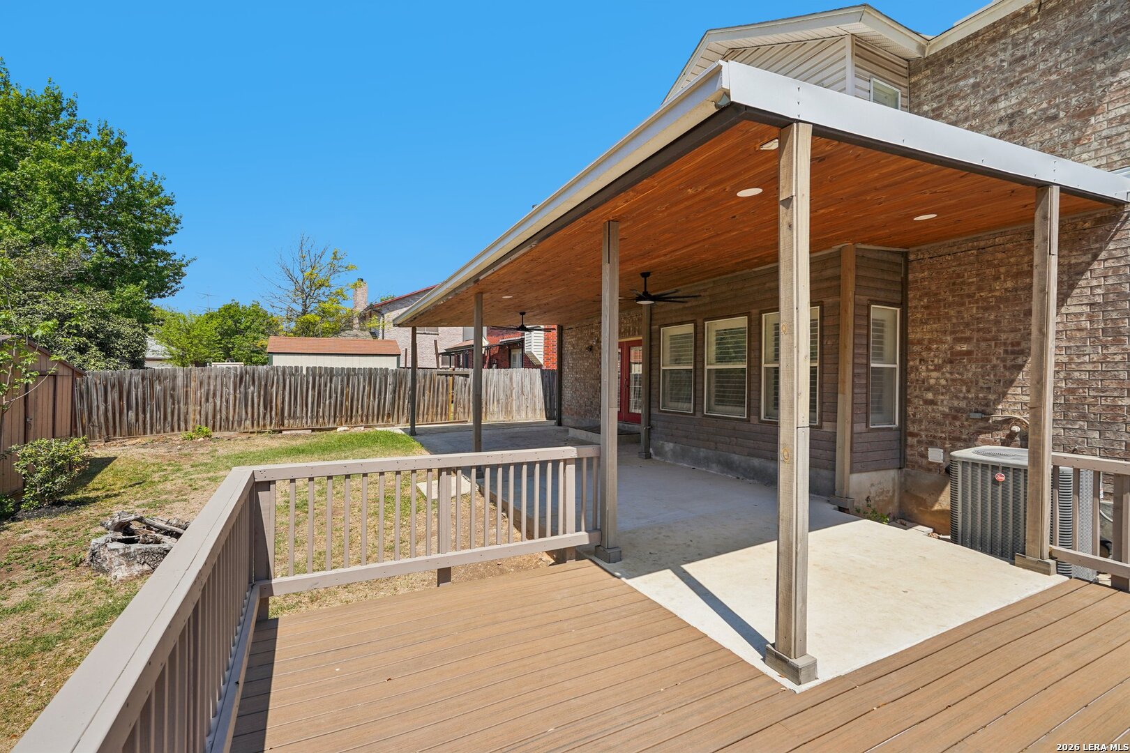 2318 Tristan San Antonio TX 78259