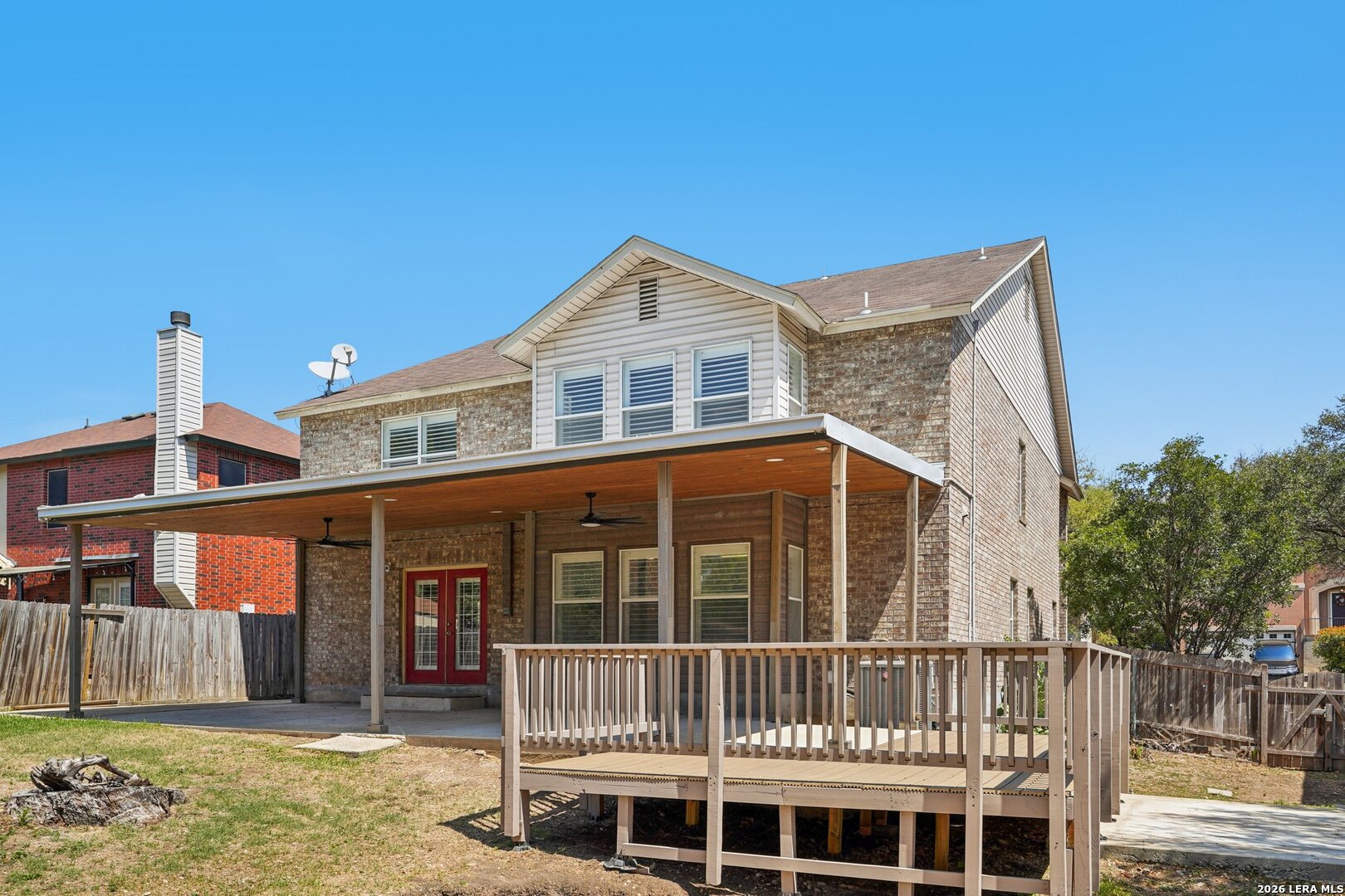 2318 Tristan San Antonio TX 78259