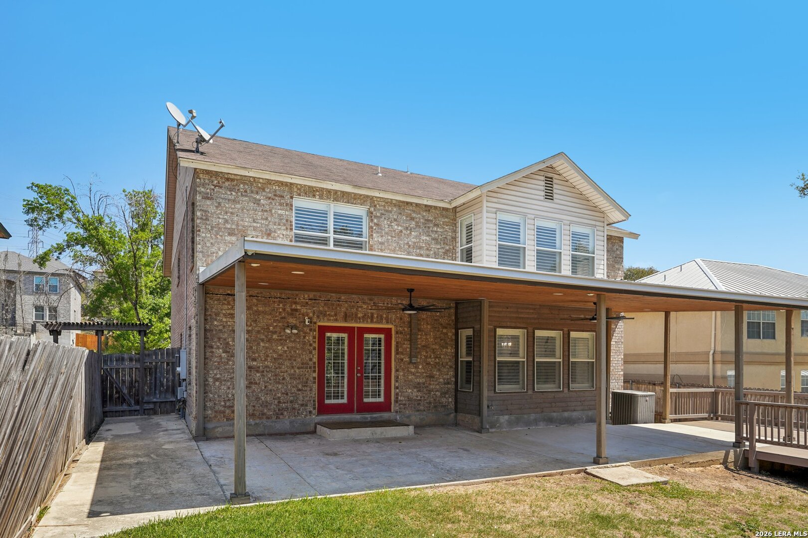 2318 Tristan San Antonio TX 78259