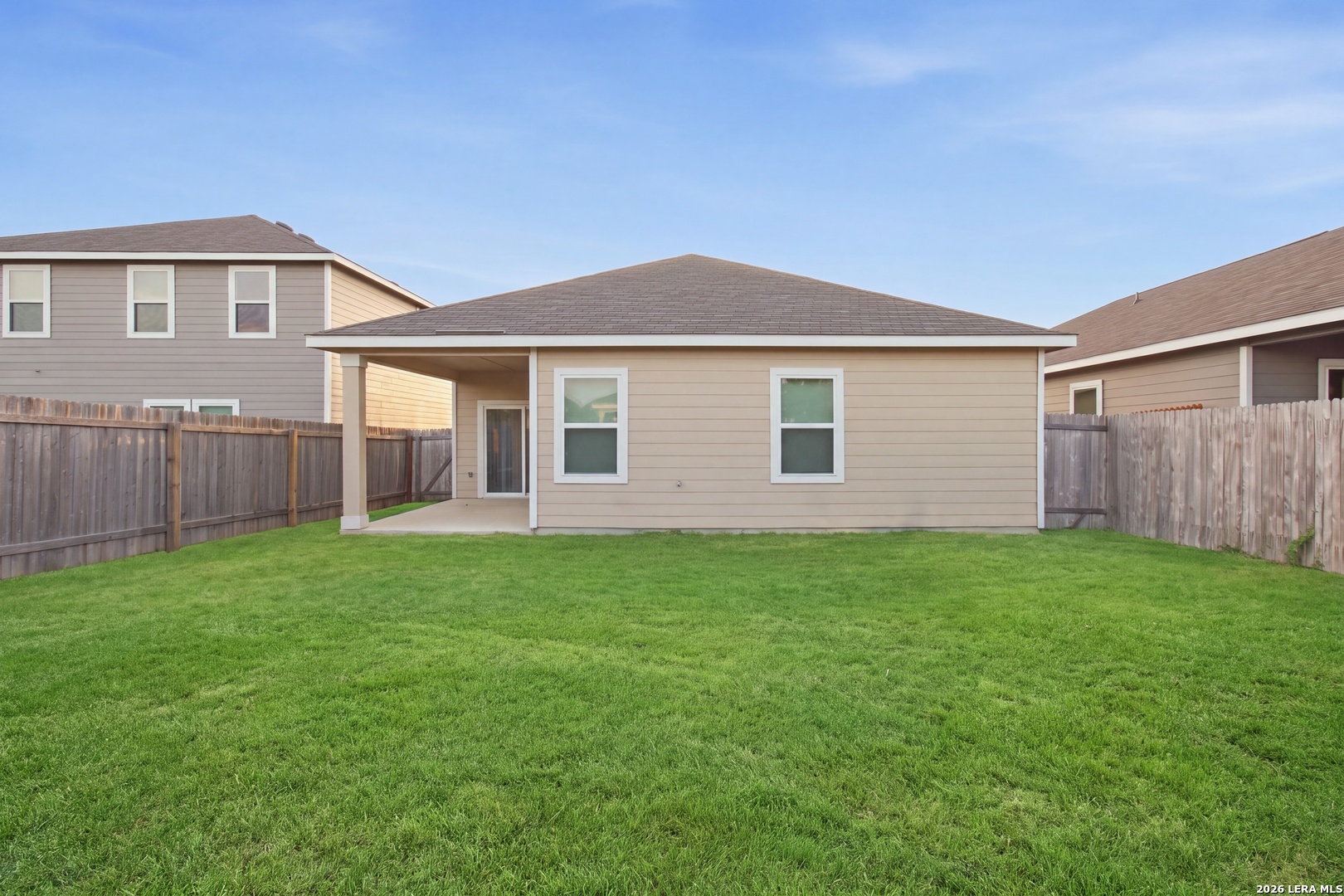 7430 Cheetah Pass San Antonio TX 78253
