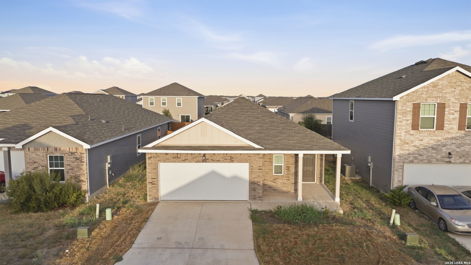 7430 Cheetah Pass San Antonio TX 78253